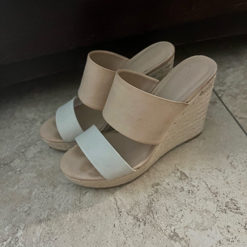 Wedges